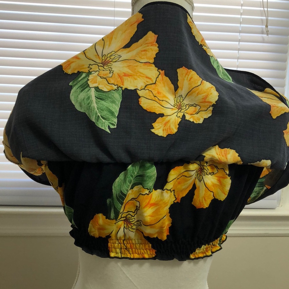 🌸Crop top - Picture 4 of 6